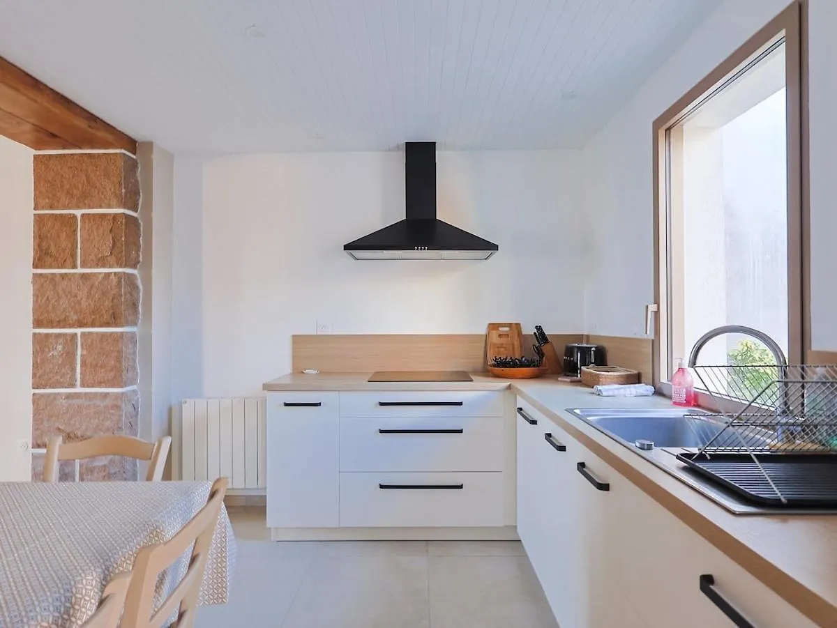 Maison Port De Perros-Guirec 0*,