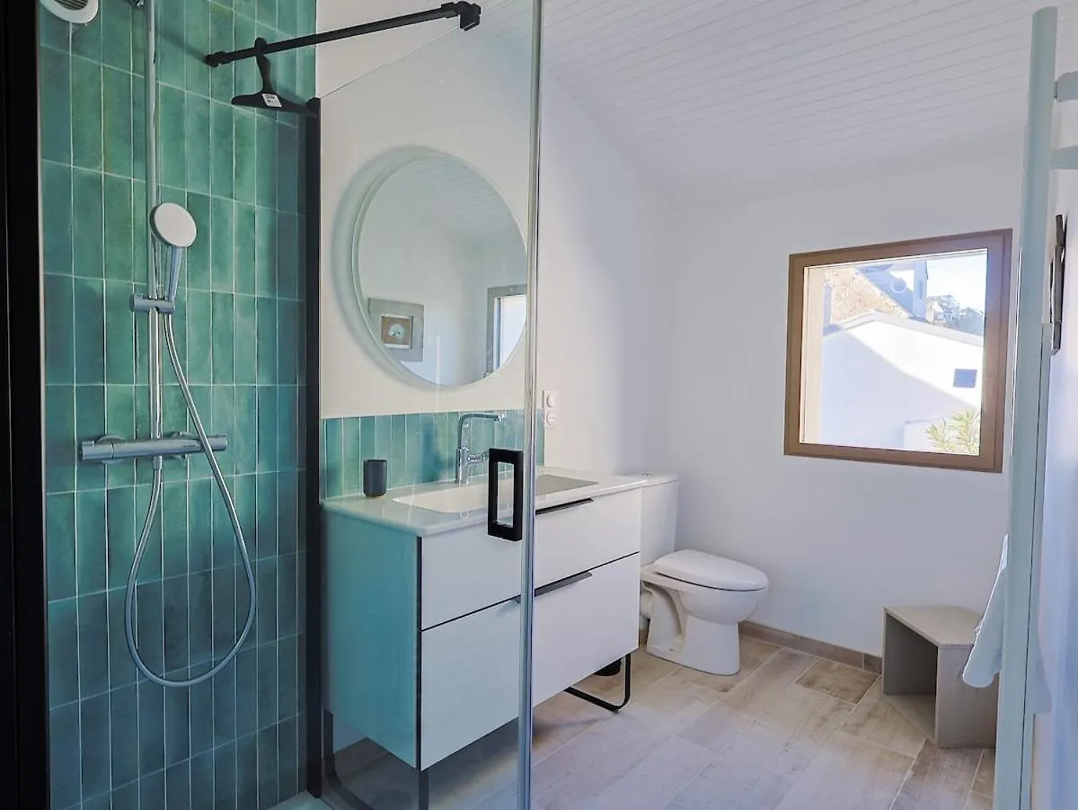 Villa Maison Port De Perros-Guirec