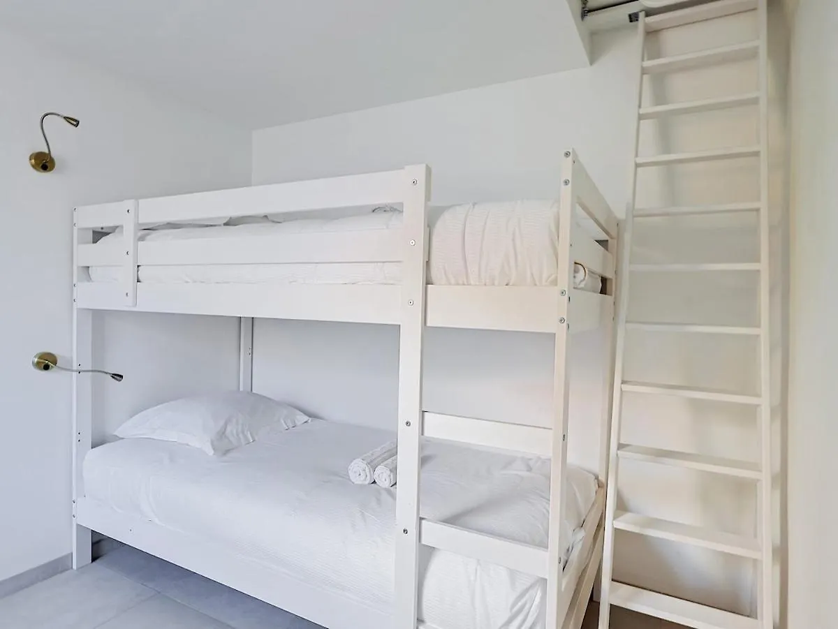 Maison Port De Perros-Guirec Villa