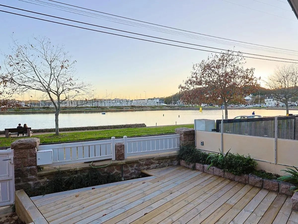 Maison Port De Perros-Guirec Villa