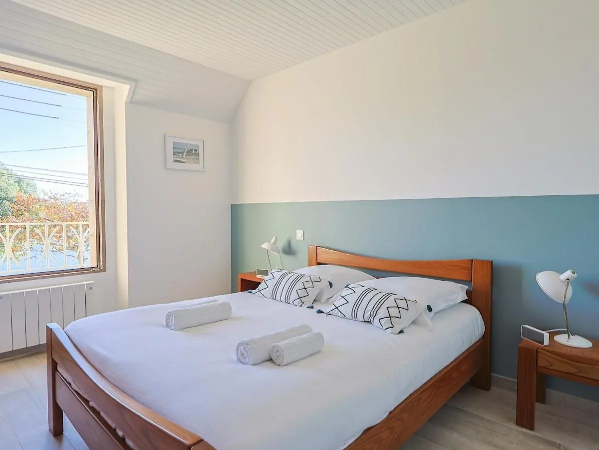 Villa Maison Port De Perros-Guirec