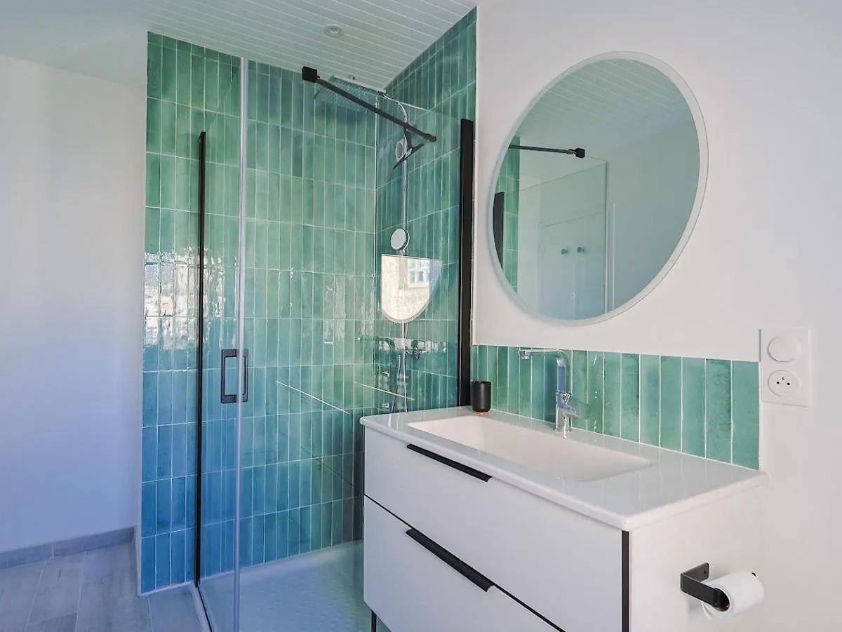 Maison Port De Perros-Guirec Villa