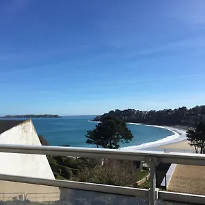 Appartement Apt 204, Vue Mer, Acces Plage Trestraou,, Perros-Guirec