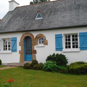 Bed & Breakfast Moulin De La Lande, Perros-Guirec