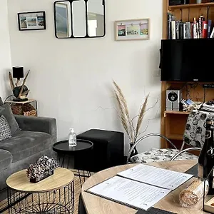 Ti Gwenn Appartement