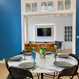 Hyper Centre Appartement