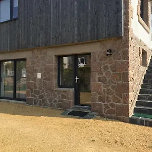 Accommodatie bij particulieren Chez Minh Thu, Perros-Guirec