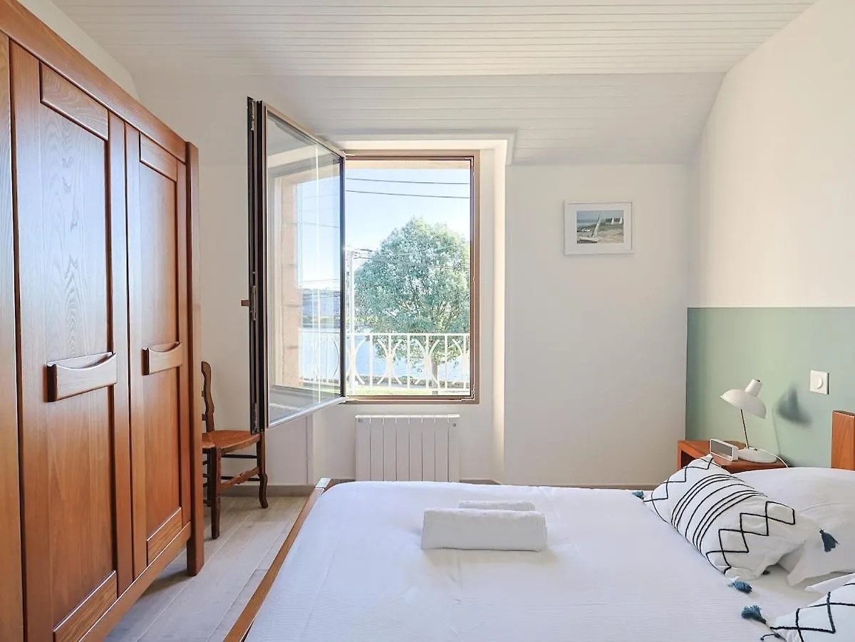 Maison Port De Perros-Guirec Villa